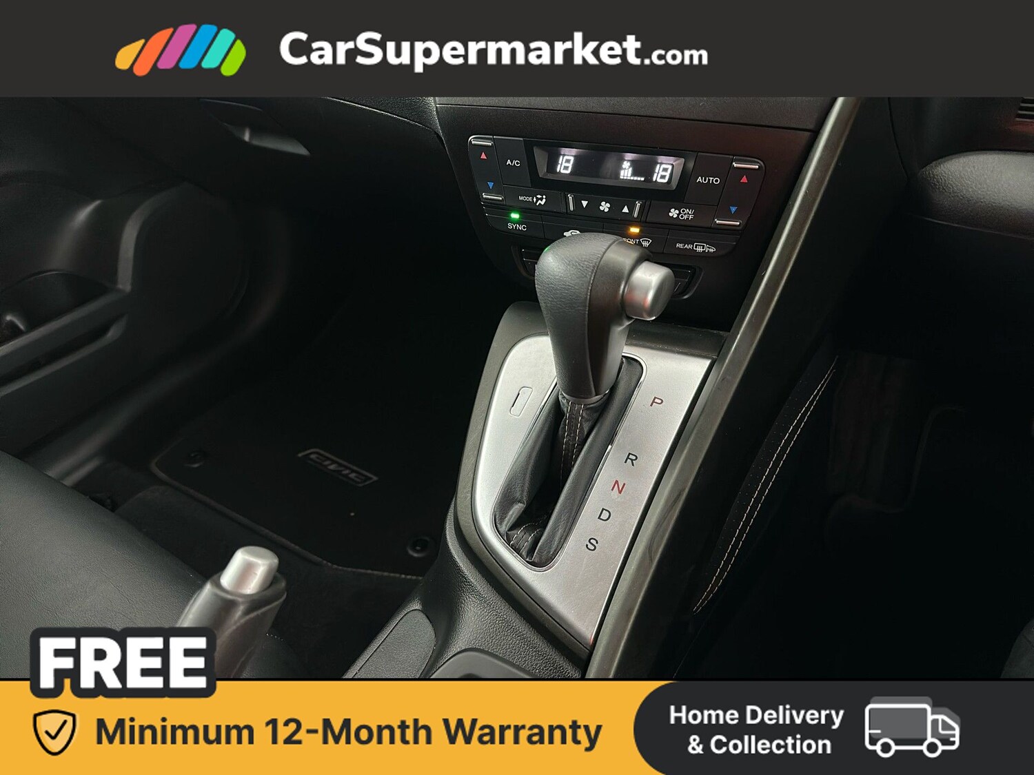 Used Honda Civic 2016 for sale - 78092073: Photo 29