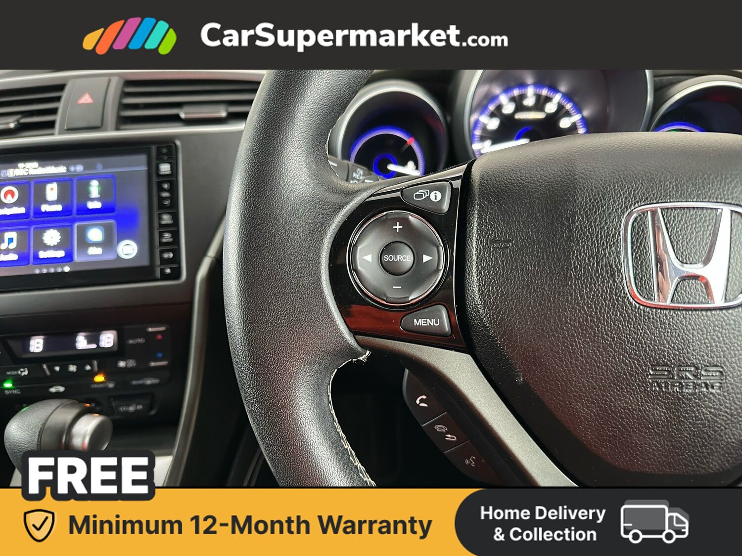 Used Honda Civic 2016 for sale - 78092073: Photo 30