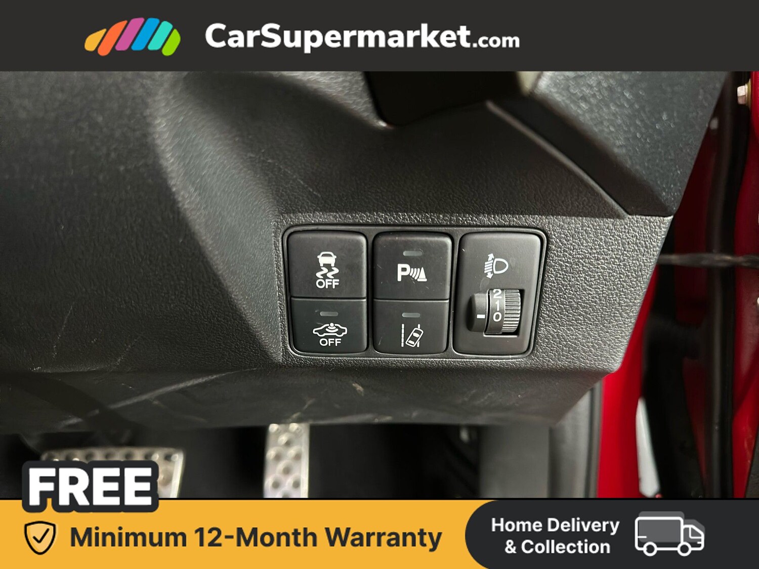 Used Honda Civic 2016 for sale - 78092073: Photo 32