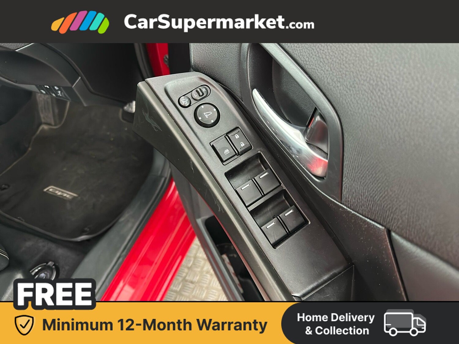 Used Honda Civic 2016 for sale - 78092073: Photo 33