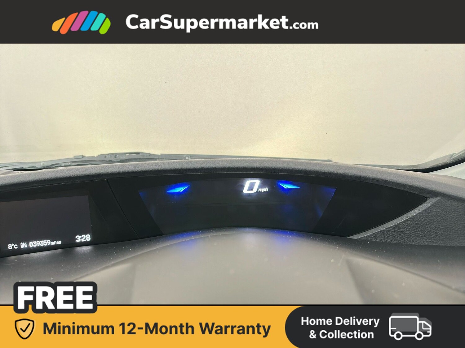 Used Honda Civic 2016 for sale - 78092073: Photo 35