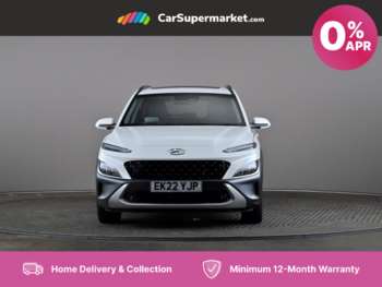 Used Hyundai KONA 2022 for sale - 74780903: Photo