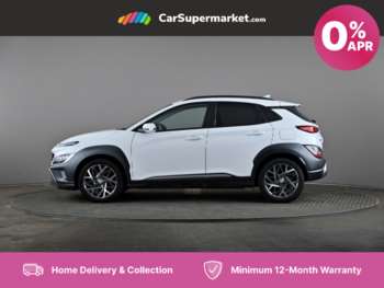 Used Hyundai KONA 2022 for sale - 74780903: Photo