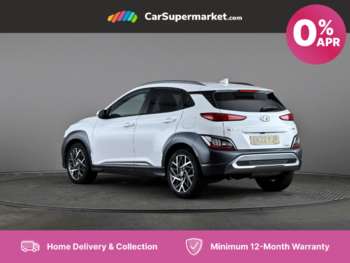 Used Hyundai KONA 2022 for sale - 74780903: Photo