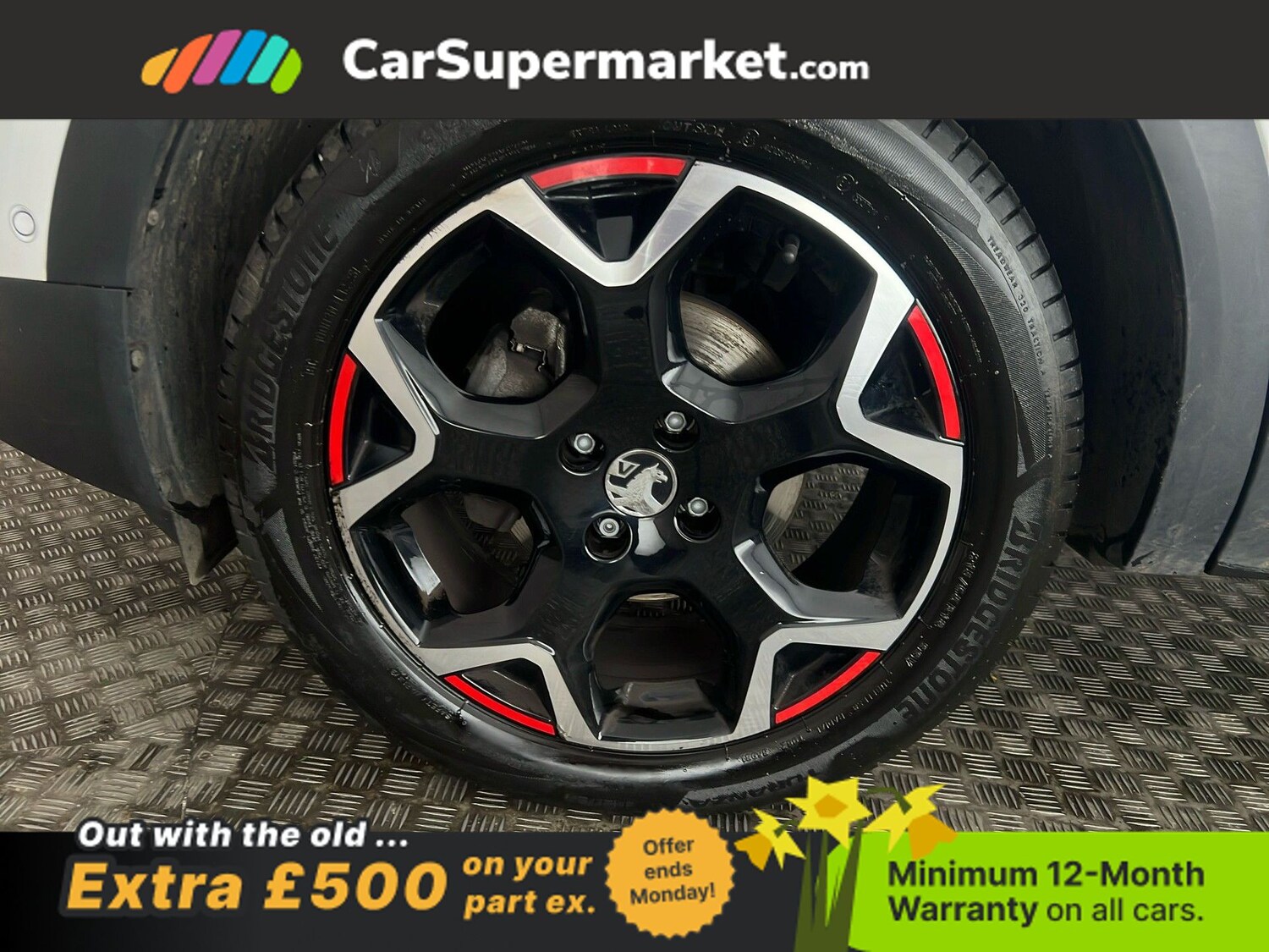 Used Vauxhall Mokka 2023 for sale - 77963507: Photo 19