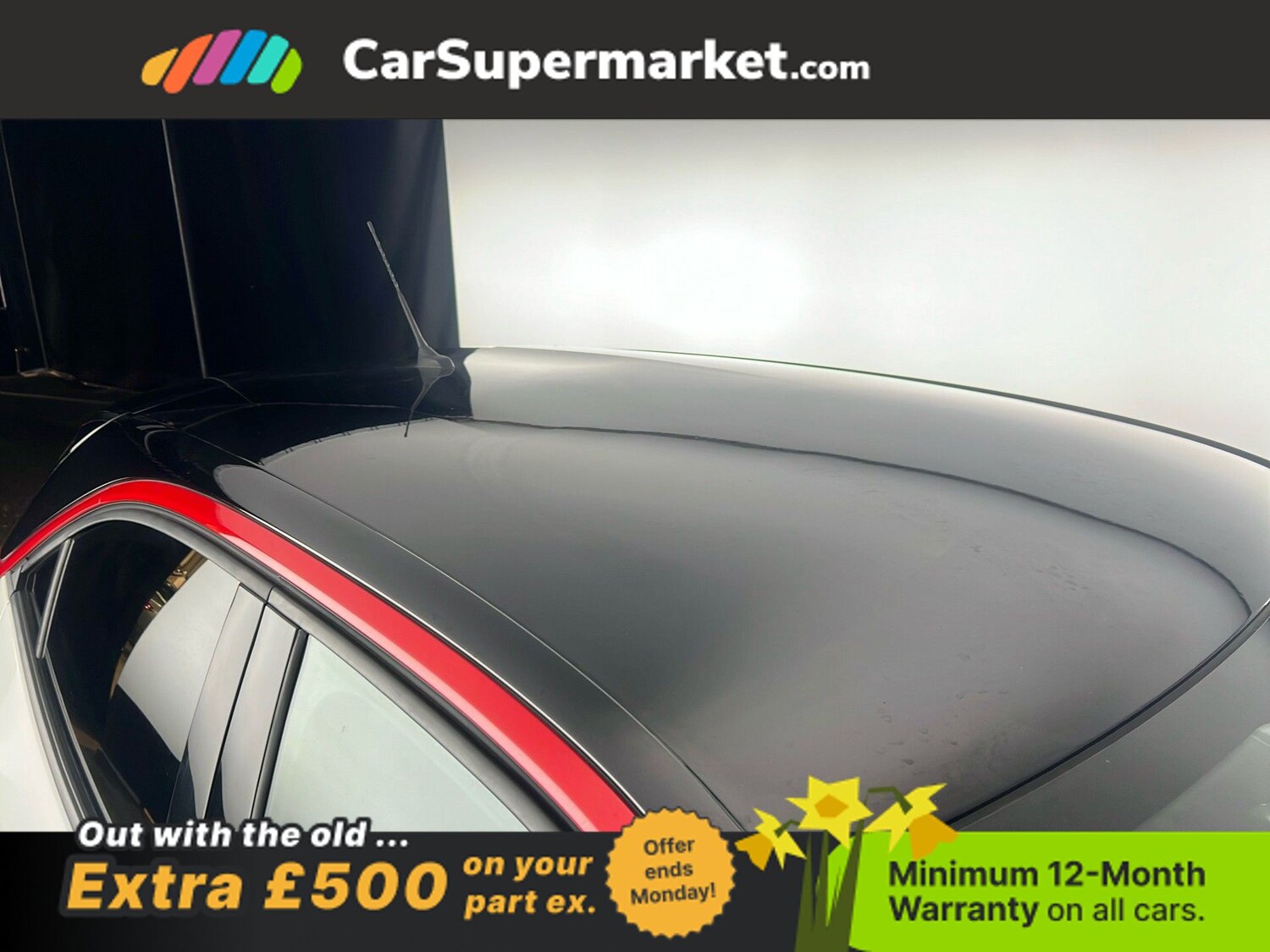 Used Vauxhall Mokka 2023 for sale - 77963507: Photo 21