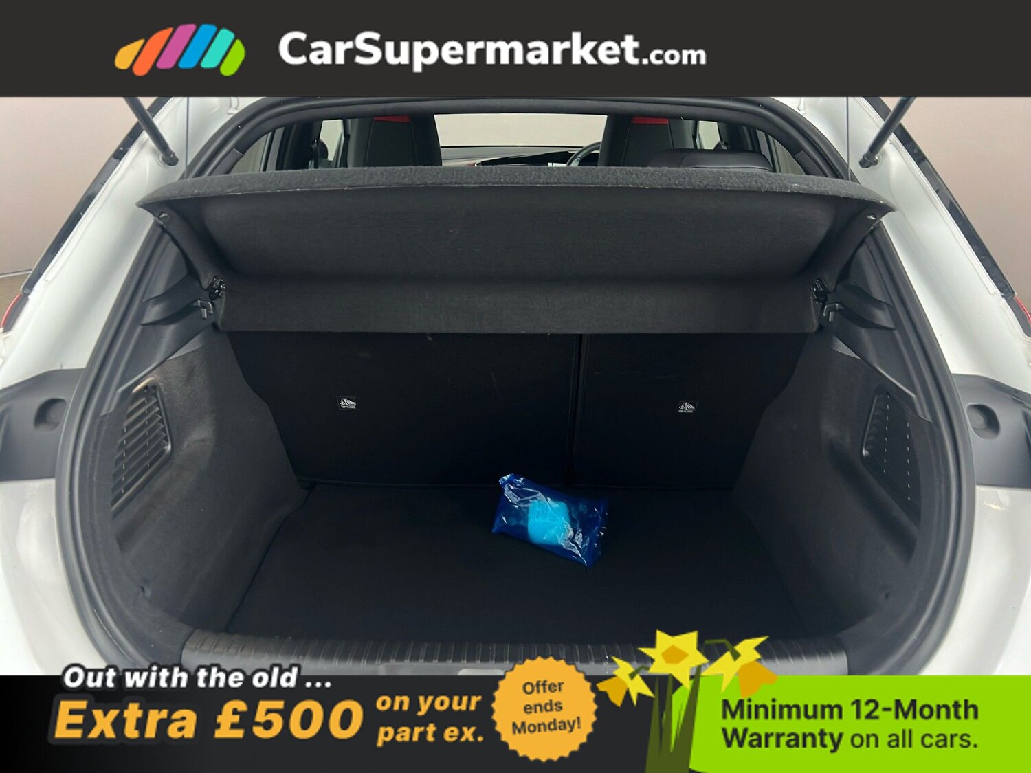 Used Vauxhall Mokka 2023 for sale - 77963507: Photo 22