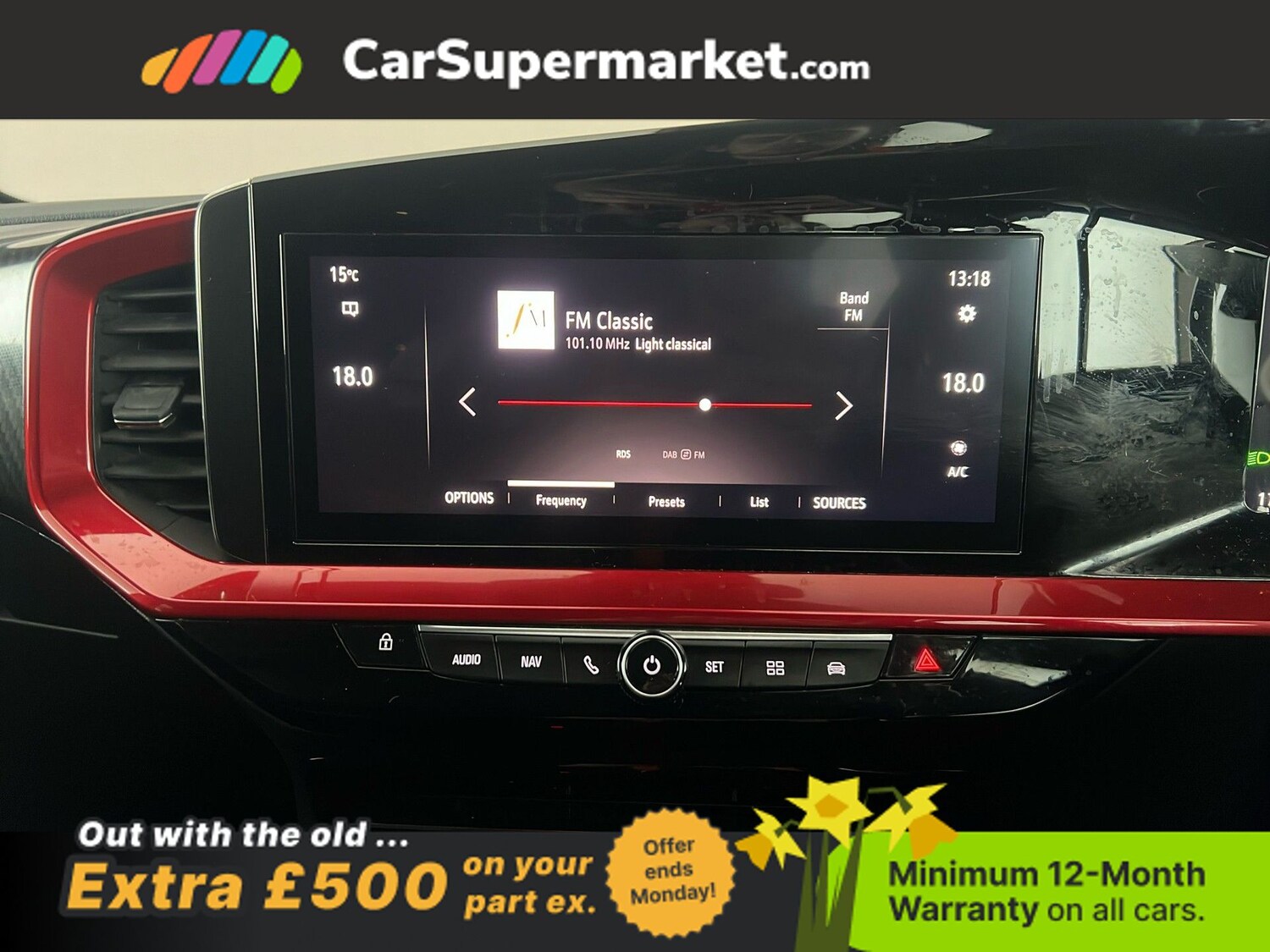 Used Vauxhall Mokka 2023 for sale - 77963507: Photo 26