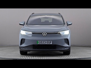 Used Volkswagen ID.4 2023 for sale - 79526626: Photo