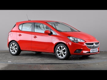 Used Vauxhall Corsa 2019 for sale - 78964741: Photo