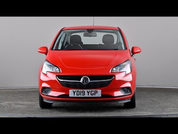 Used Vauxhall Corsa 2019 for sale - 78964741: Photo