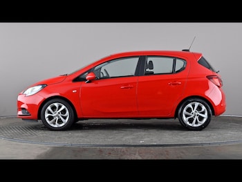 Used Vauxhall Corsa 2019 for sale - 78964741: Photo