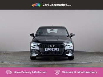 Used Audi A3 2022 for sale - 74808039: Photo
