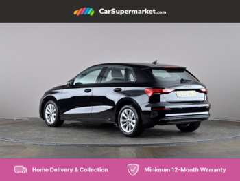 Used Audi A3 2022 for sale - 74808039: Photo