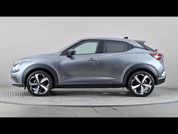 Used Nissan Juke 2023 for sale - 79858574: Photo