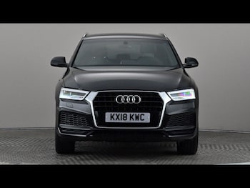 Used Audi Q3 2018 for sale - 78815322: Photo