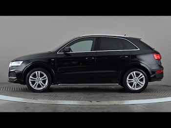 Used Audi Q3 2018 for sale - 78815322: Photo