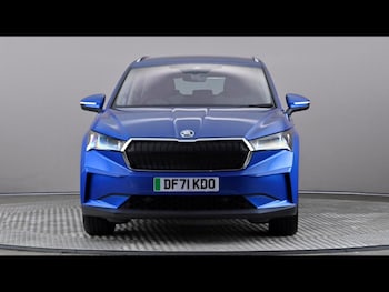 Used Skoda Enyaq 2022 for sale - 79438780: Photo