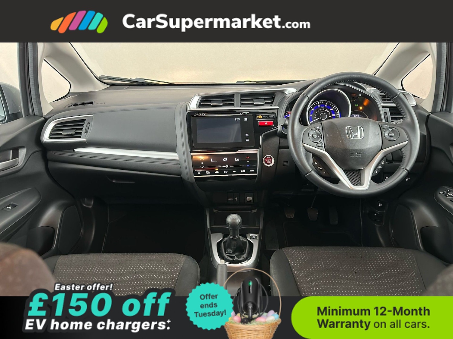 Used Honda Jazz 2018 for sale - 78111841: Photo 14