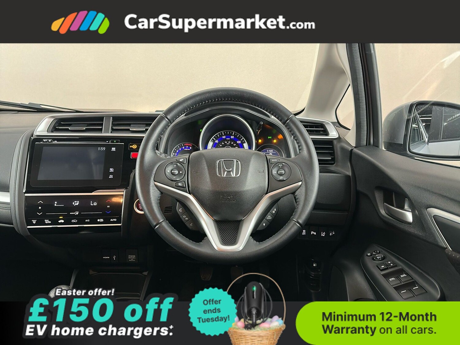 Used Honda Jazz 2018 for sale - 78111841: Photo 15