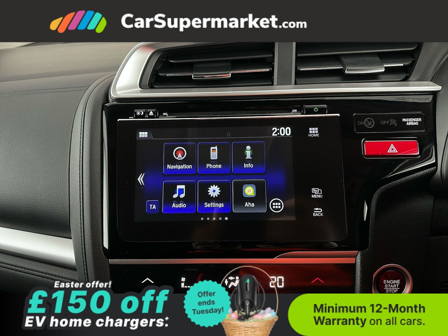 Used Honda Jazz 2018 for sale - 78111841: Photo 17