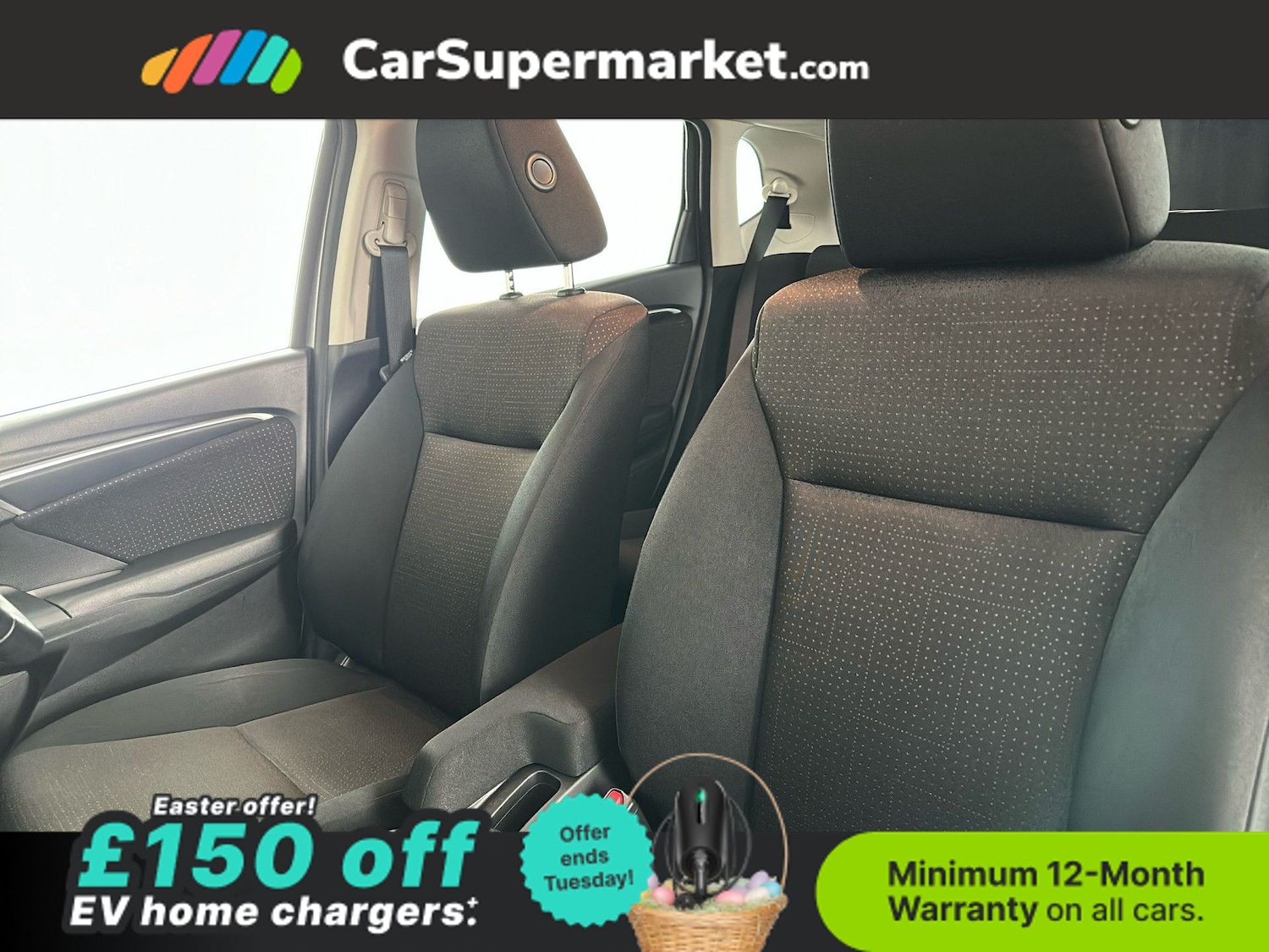 Used Honda Jazz 2018 for sale - 78111841: Photo 18