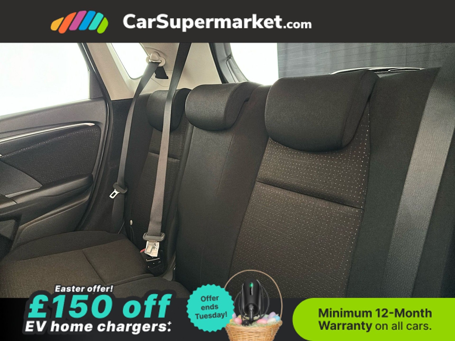 Used Honda Jazz 2018 for sale - 78111841: Photo 19