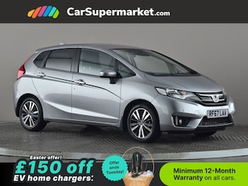 Used Honda Jazz 2018 for sale - 78111841: Photo