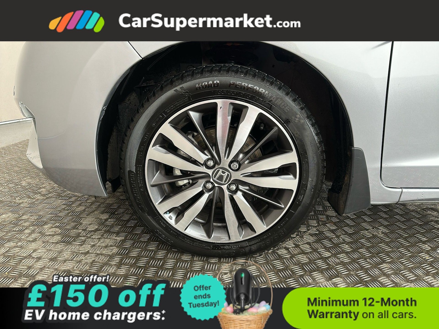 Used Honda Jazz 2018 for sale - 78111841: Photo 20