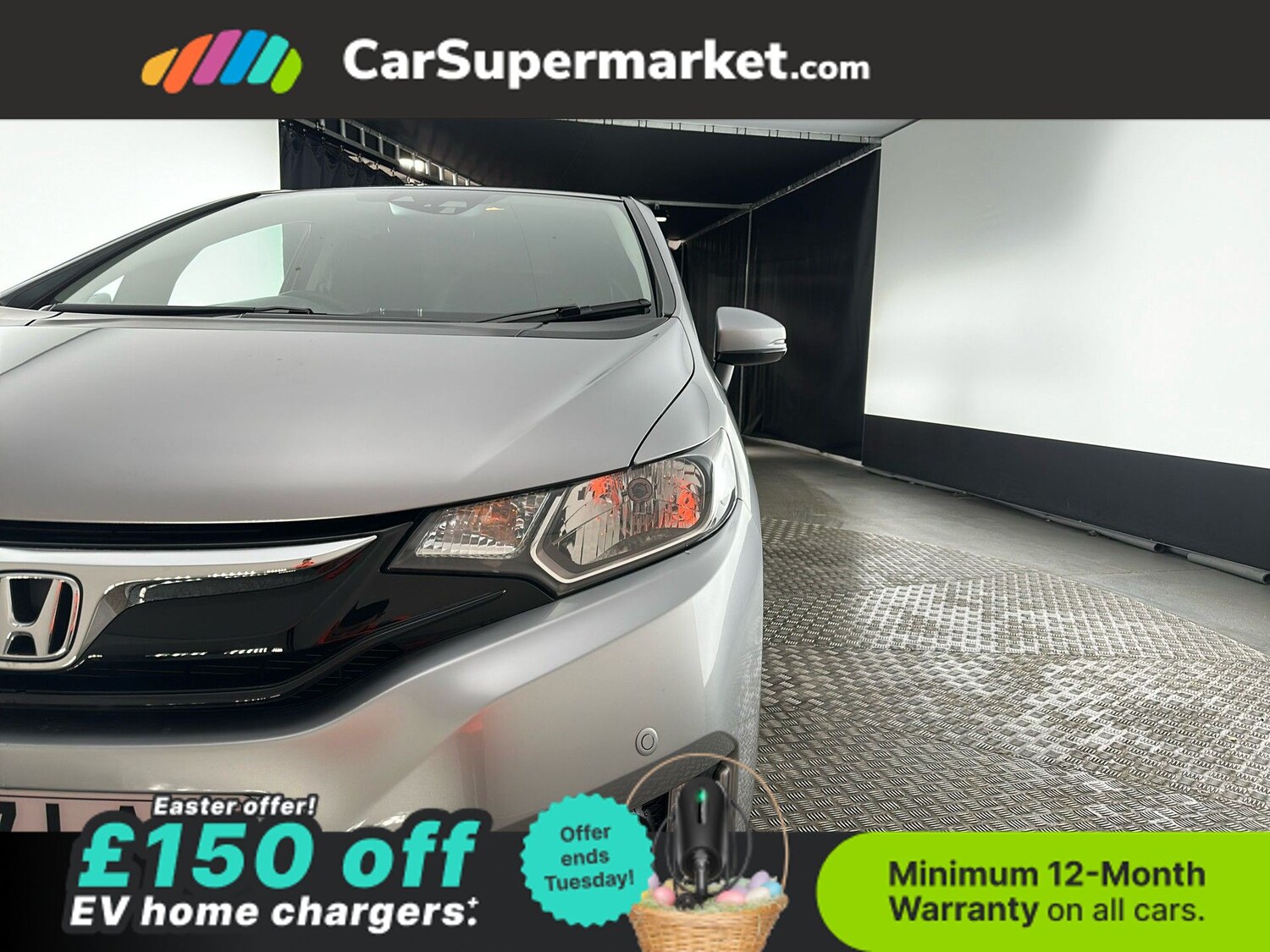 Used Honda Jazz 2018 for sale - 78111841: Photo 21