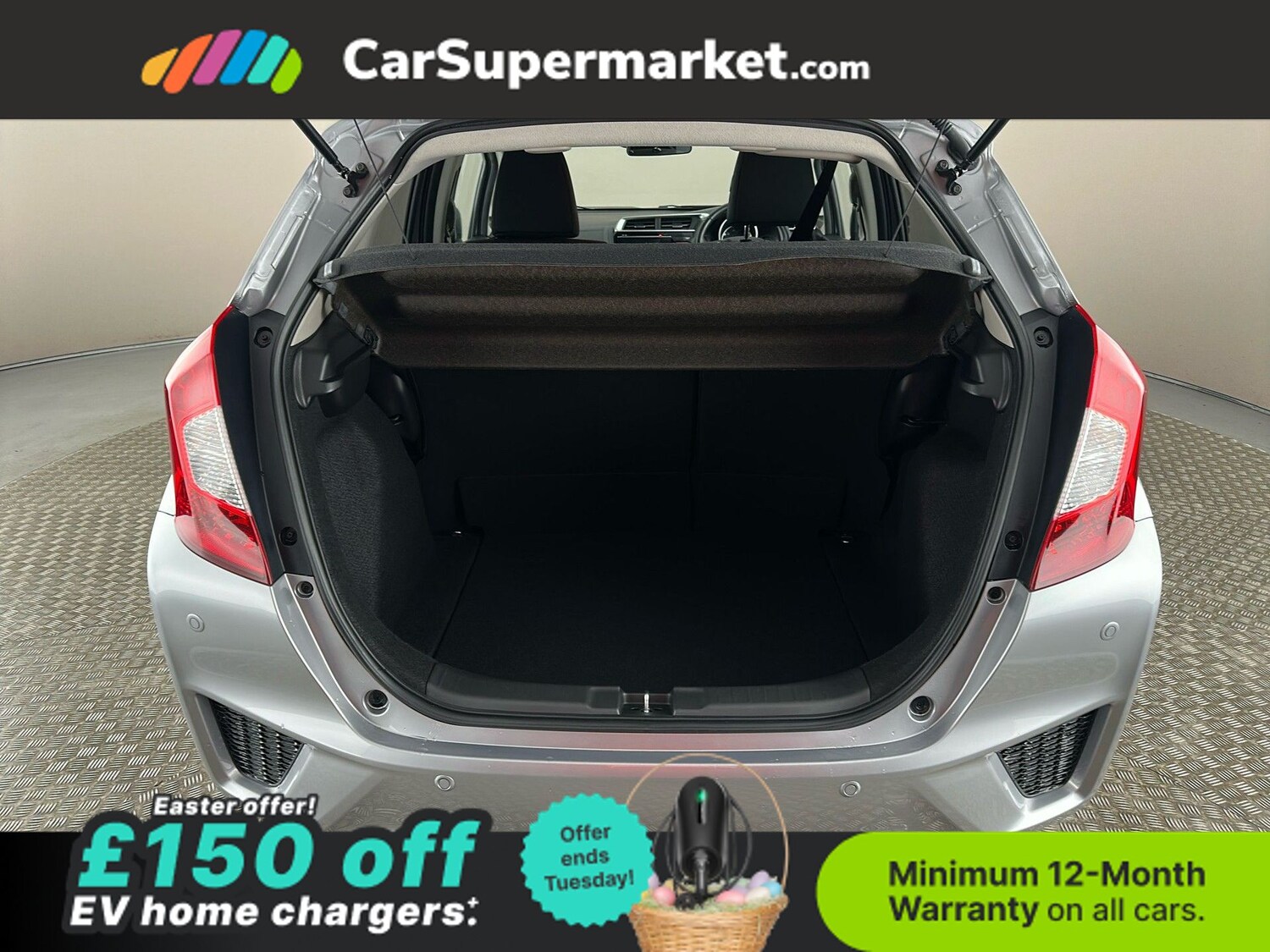 Used Honda Jazz 2018 for sale - 78111841: Photo 23