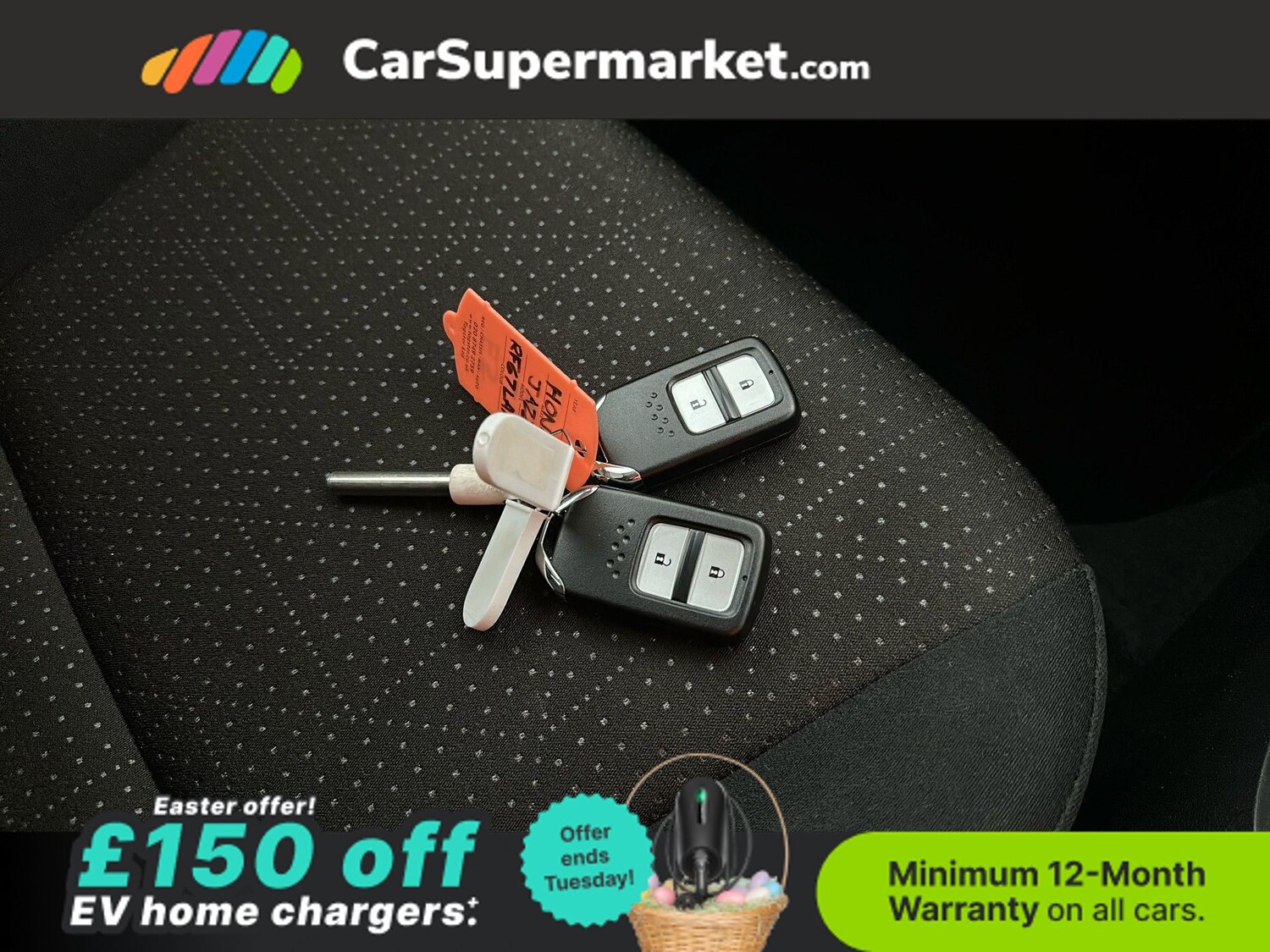 Used Honda Jazz 2018 for sale - 78111841: Photo 24