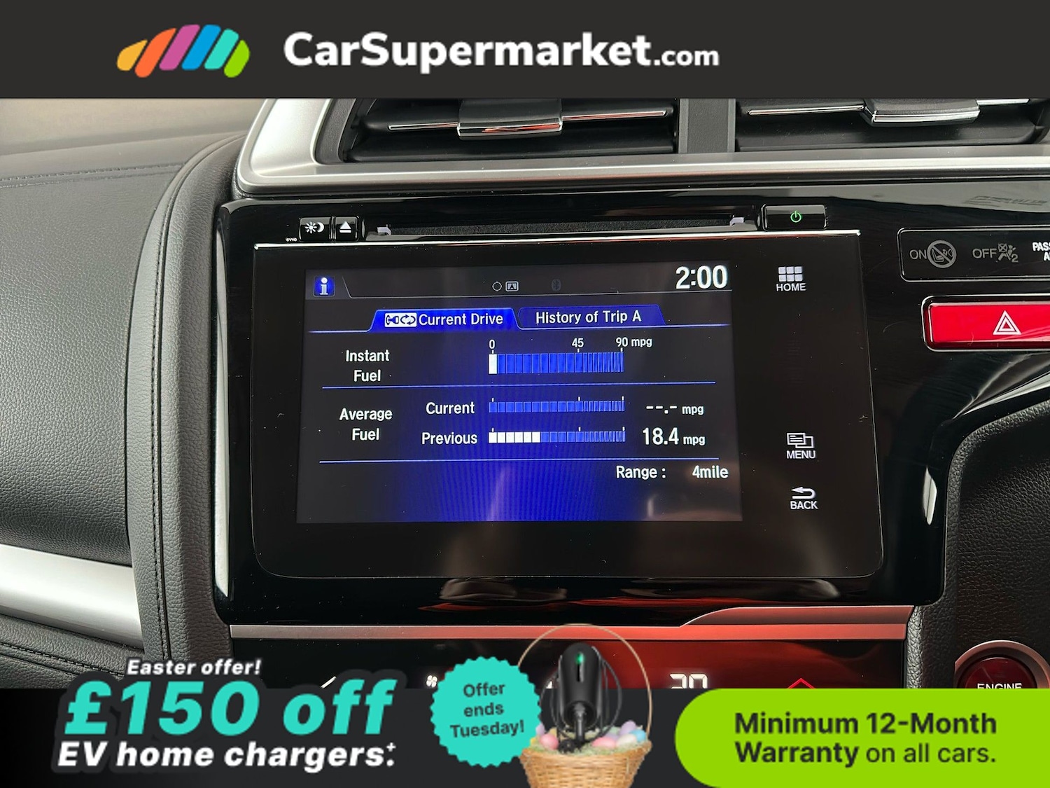 Used Honda Jazz 2018 for sale - 78111841: Photo 25