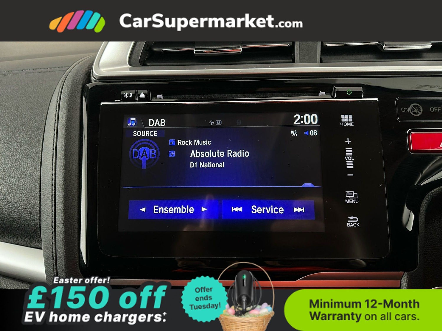 Used Honda Jazz 2018 for sale - 78111841: Photo 26