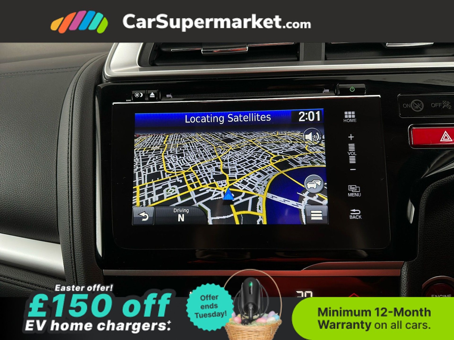 Used Honda Jazz 2018 for sale - 78111841: Photo 27