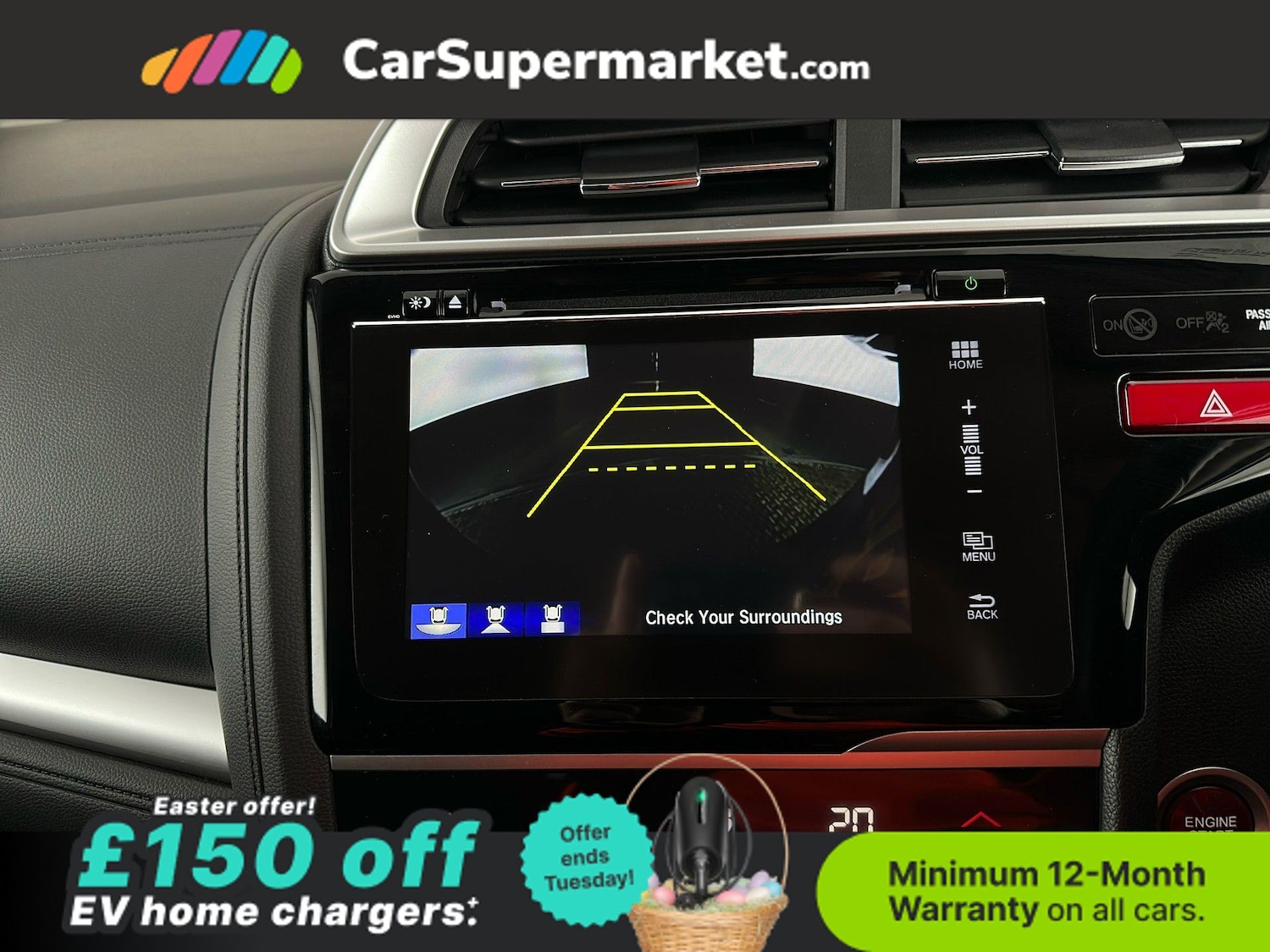 Used Honda Jazz 2018 for sale - 78111841: Photo 28