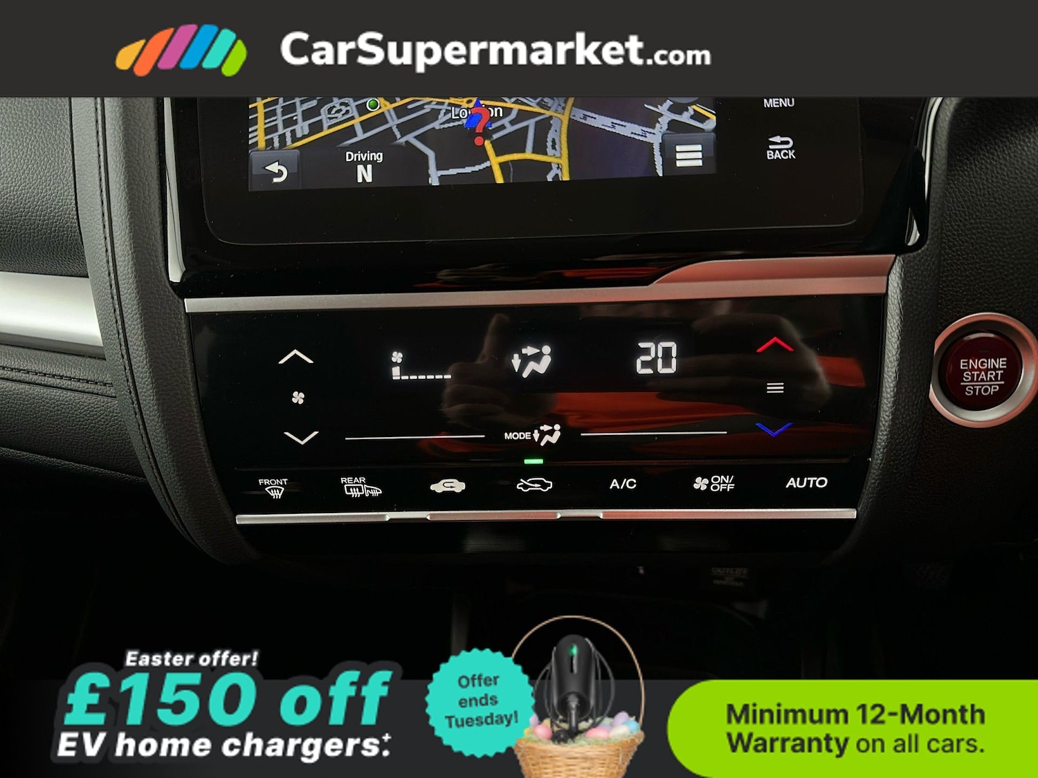 Used Honda Jazz 2018 for sale - 78111841: Photo 29