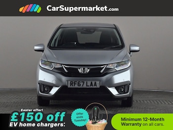 Used Honda Jazz 2018 for sale - 78111841: Photo
