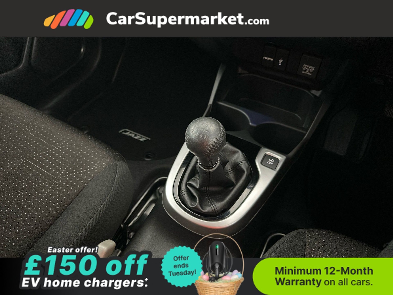 Used Honda Jazz 2018 for sale - 78111841: Photo 30