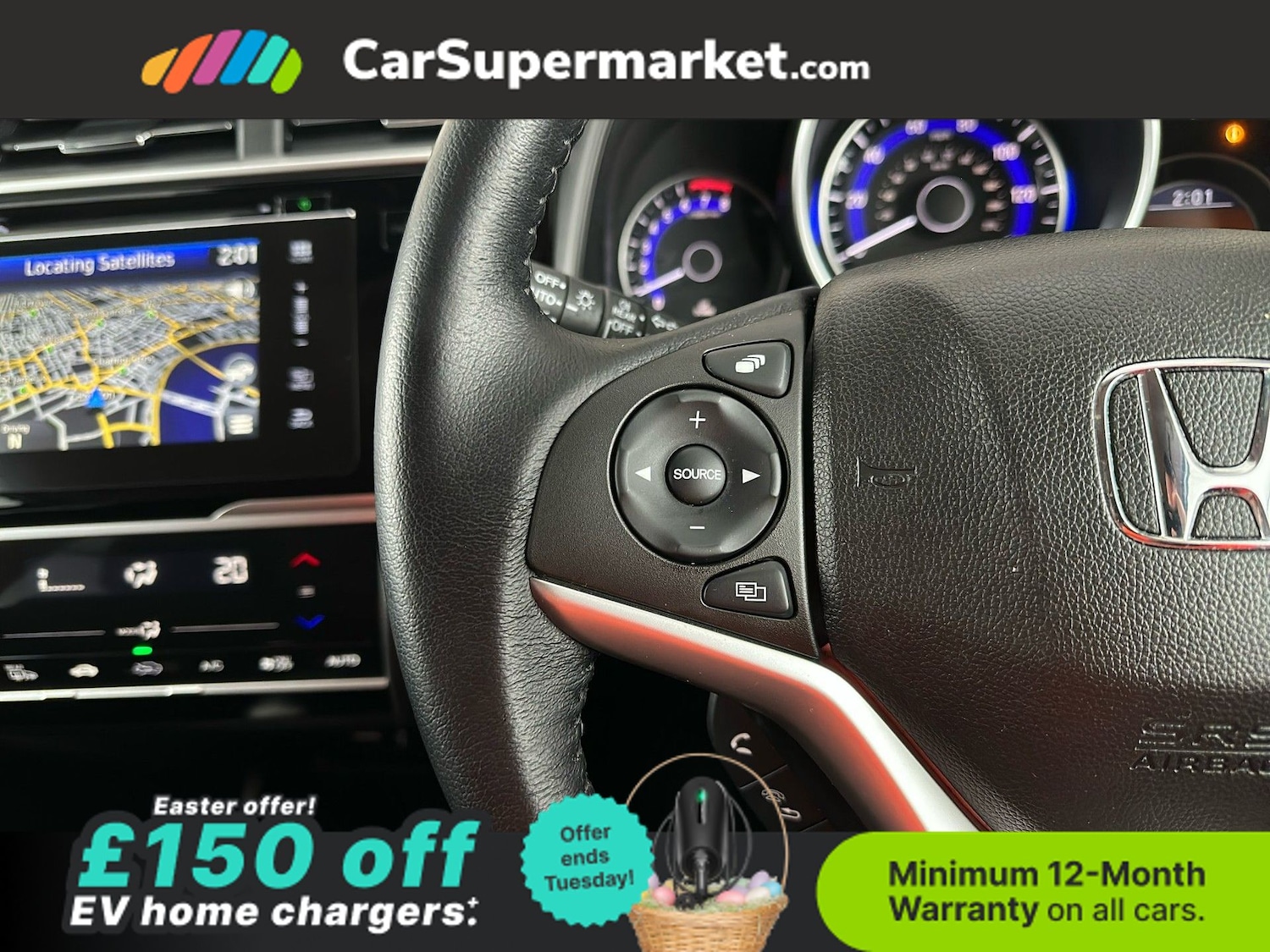 Used Honda Jazz 2018 for sale - 78111841: Photo 31