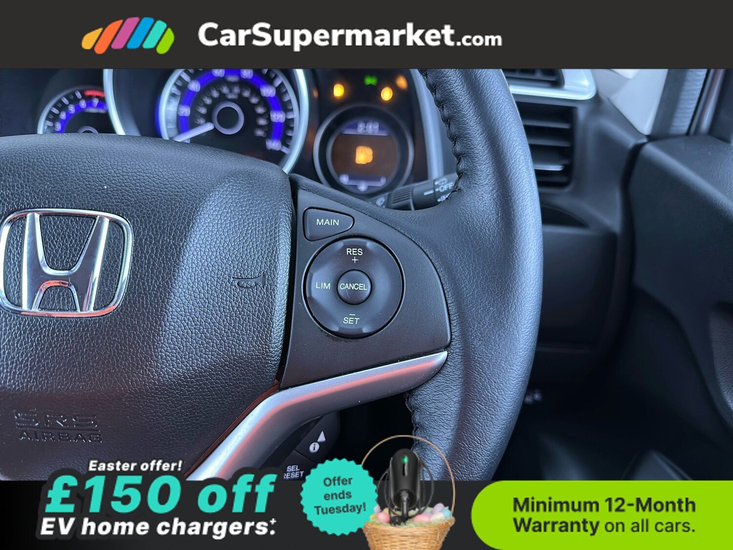 Used Honda Jazz 2018 for sale - 78111841: Photo 32