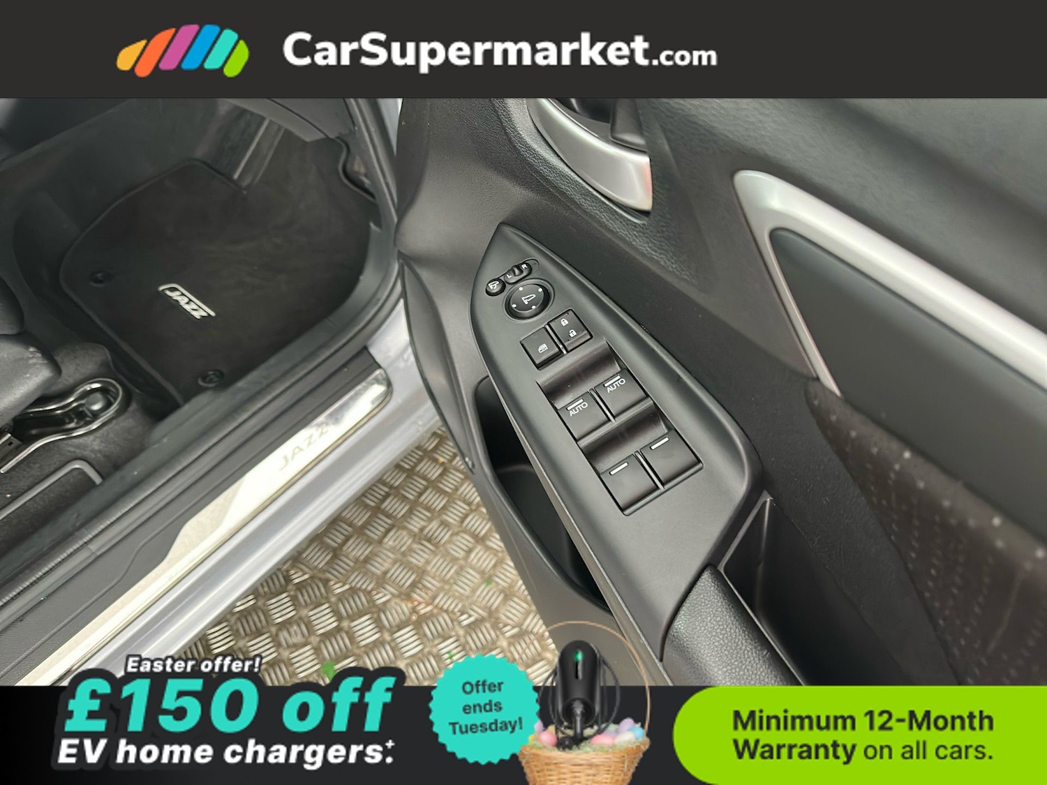 Used Honda Jazz 2018 for sale - 78111841: Photo 33