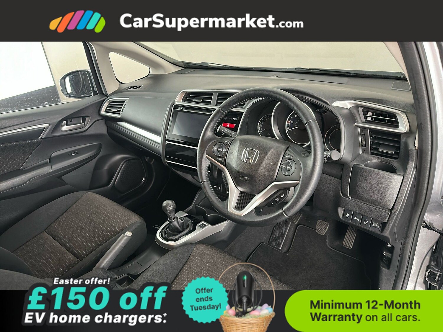 Used Honda Jazz 2018 for sale - 78111841: Photo 34