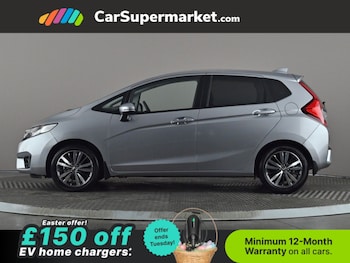 Used Honda Jazz 2018 for sale - 78111841: Photo