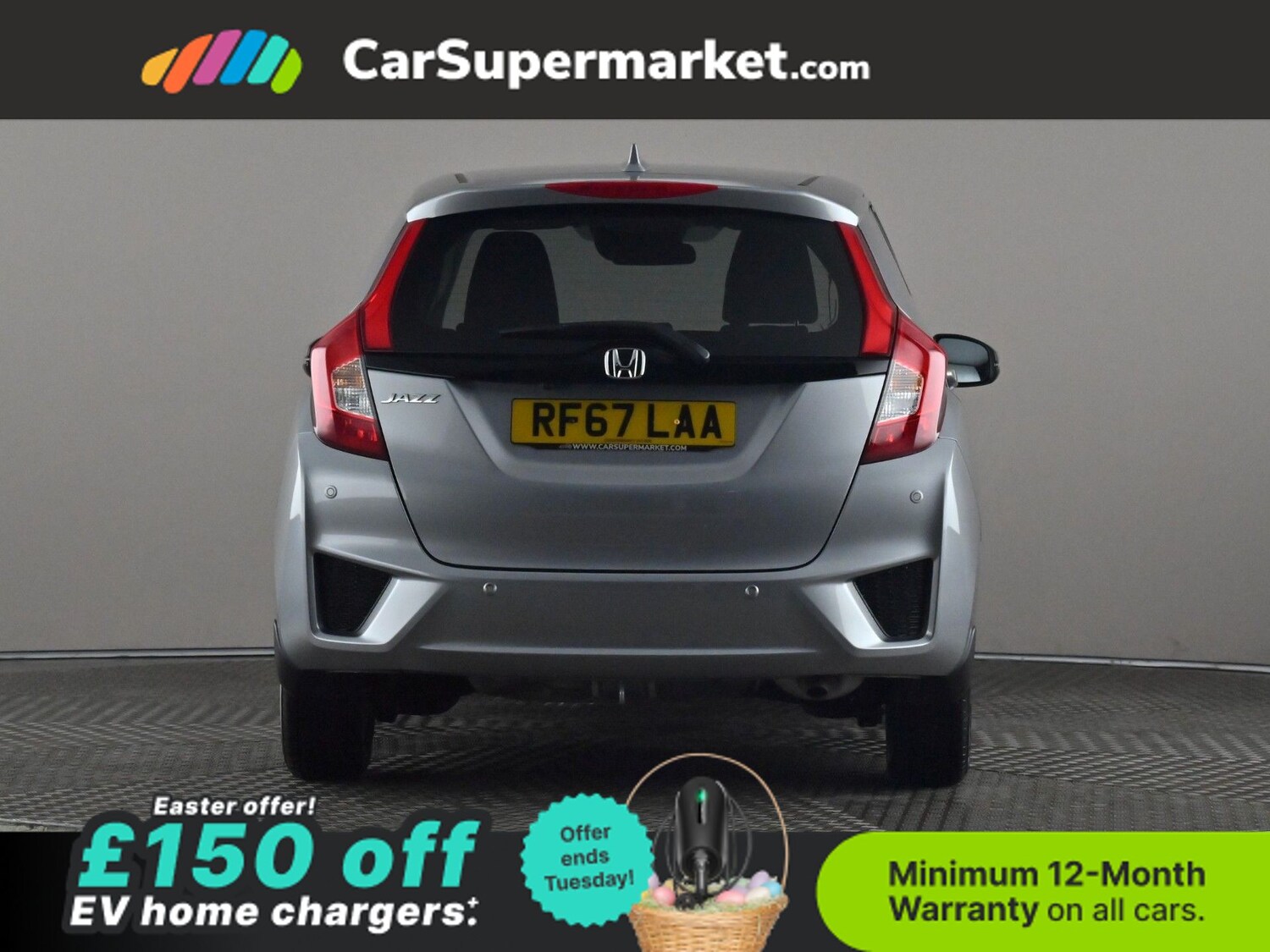 Used Honda Jazz 2018 for sale - 78111841: Photo 6