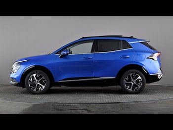 Used Kia Sportage 2023 for sale - 78668807: Photo