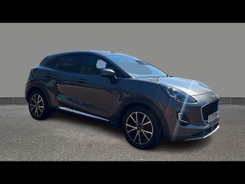 Used Ford Puma 2020 for sale - 79183849: Photo
