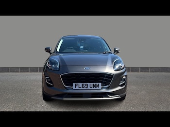 Used Ford Puma 2020 for sale - 79183849: Photo