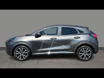Used Ford Puma 2020 for sale - 79183849: Photo