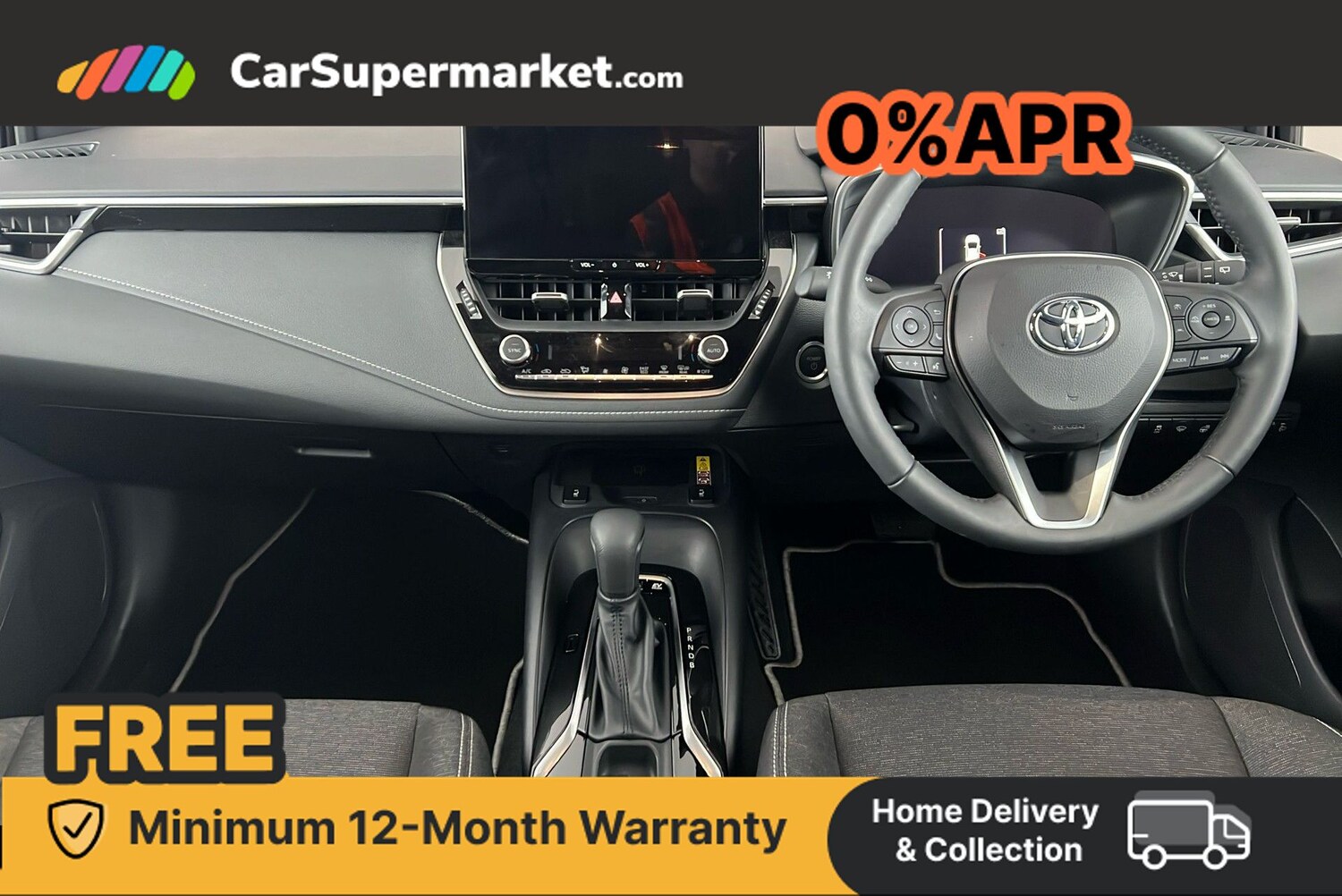 Used Toyota Corolla 2024 for sale - 76342753: Photo 13